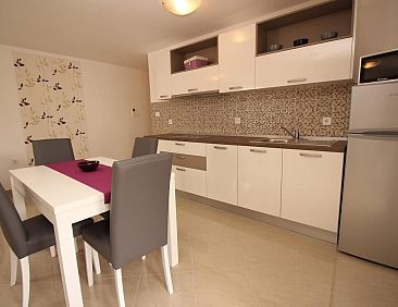 Appartement Gorica II A2+1 br.5