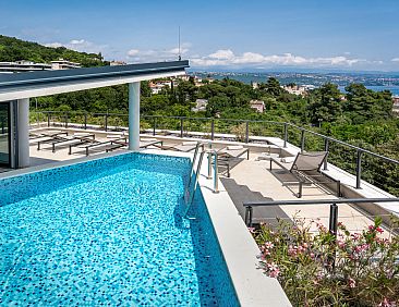 Appartement Villa Ziza