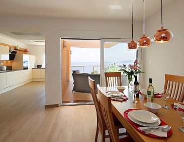 Appartement Camelia