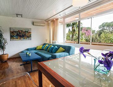 Appartement "Sunny Garden"