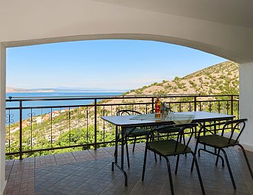 Appartement Dalibor