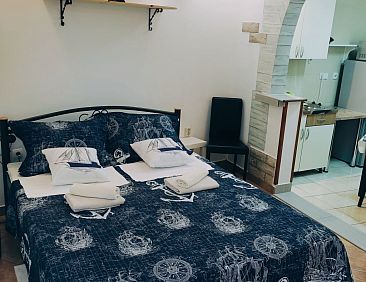 Appartement Frankopan Studio