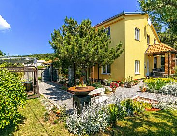 Vakantiehuis Rukavina