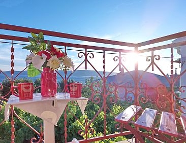 Vakantiehuis Holiday House Jure