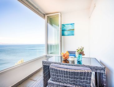 Appartement Sea&amp;Mount 1