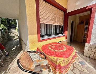 Appartement Wohnung Marija 6