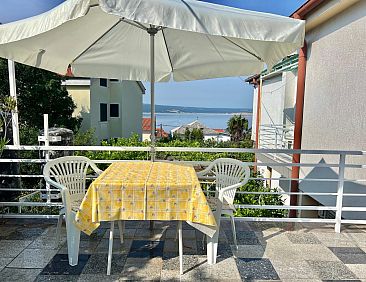 Appartement Jadranka 2