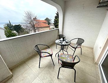 Appartement Ranko