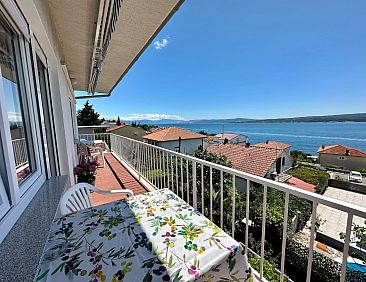 Appartement Apartment Mona 1