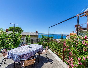 Appartement GOLIC Nougat / HR-03619-01