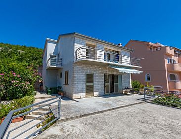 Appartement Mirjana Jelicic / HR-09956-01