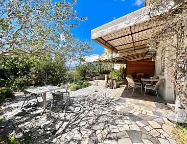 Appartement Apartment Zeleni Raj 3