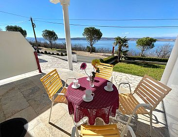 Appartement Apartman Luky 1