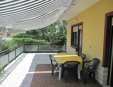 Appartement Wohnung Marija 7