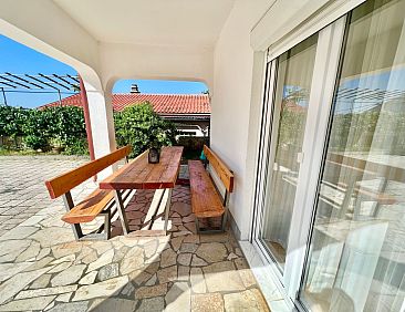 Appartement Wohnung Ana 3