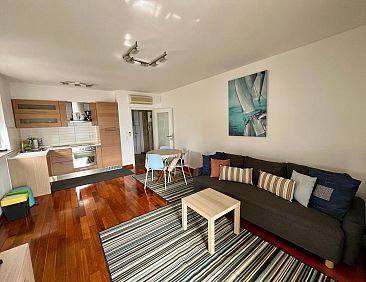 Appartement Appartement Malerischer Rückzugsort