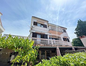 Appartement Talia Dramalj