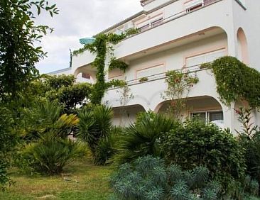 Appartement Appartement in Dramalj mit Terrasse