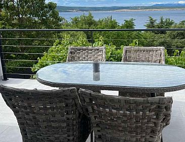 Appartement Komfortable Wohnung in Dramalj