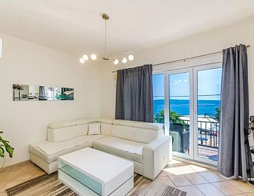 Appartement Apartman Draga