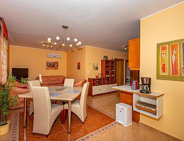 Appartement Apartment Mira