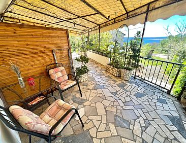 Appartement Apartment Zeleni Raj 1