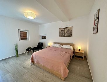 Appartement Wohnung Adriatic Dream 2