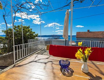 Appartement Apartment Heidy