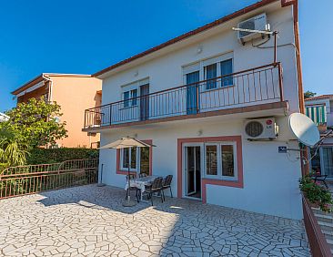 Appartement Apartment Maša