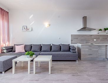 Appartement "Vila Veronique 6"