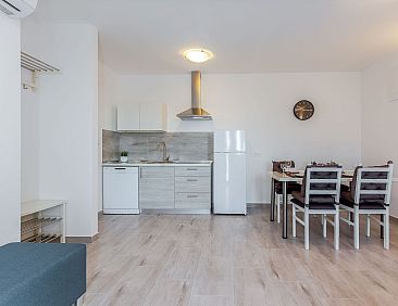 Appartement Wohnung "Veronique 2" mit Whirlpool