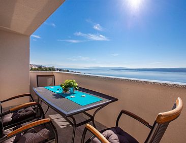 Appartement apartment "Vila Veronique 7"