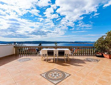 Appartement Haus La Dostana