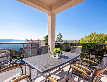 Appartement "Vila Veronique 3"