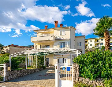 Appartement JF Rezine