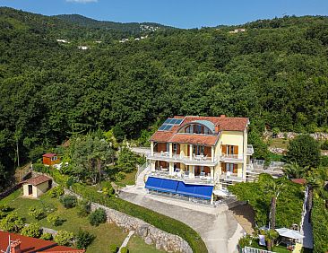 Appartement Villa Mona Lisa