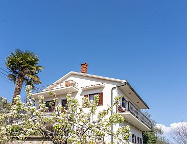 Appartement Villa Palma