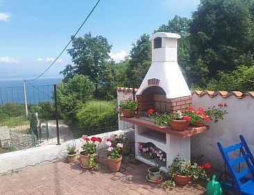 Appartement Gemütliche Ferienwohnung Adriana