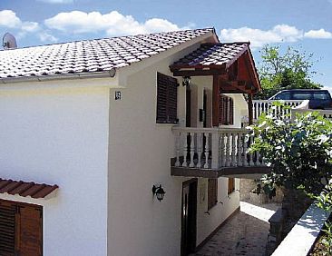 Appartement Ferienwohnung