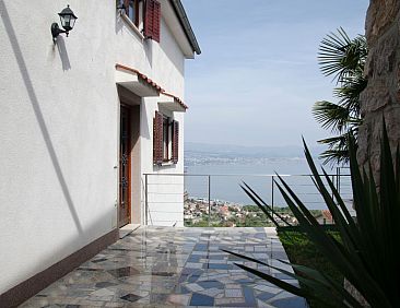 Appartement Ferienwohnung