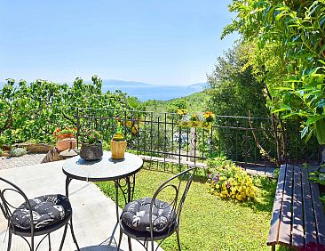 Appartement Evići