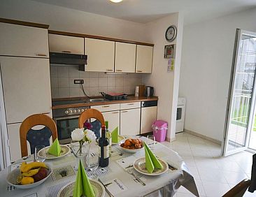 Appartement Charmante Wohnung "Relax 2" mit kostenlosem Park