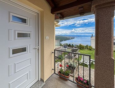 Vakantiehuis Jadranka