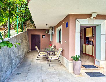 Appartement Duema