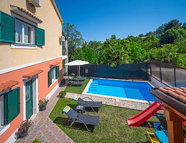 Appartement Sandra