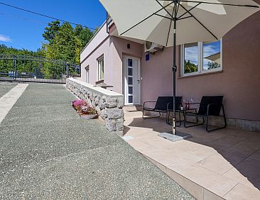 Appartement Duema