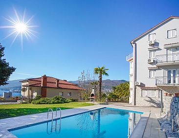 Appartement Sea View