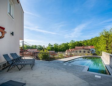Appartement Mihaela