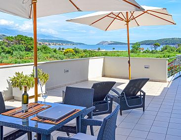 Appartement Jadranka