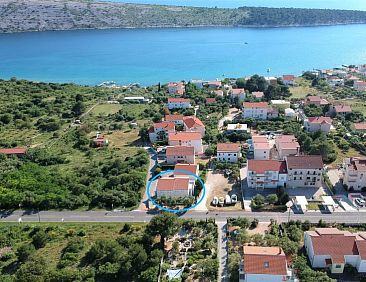 Appartement Andrea